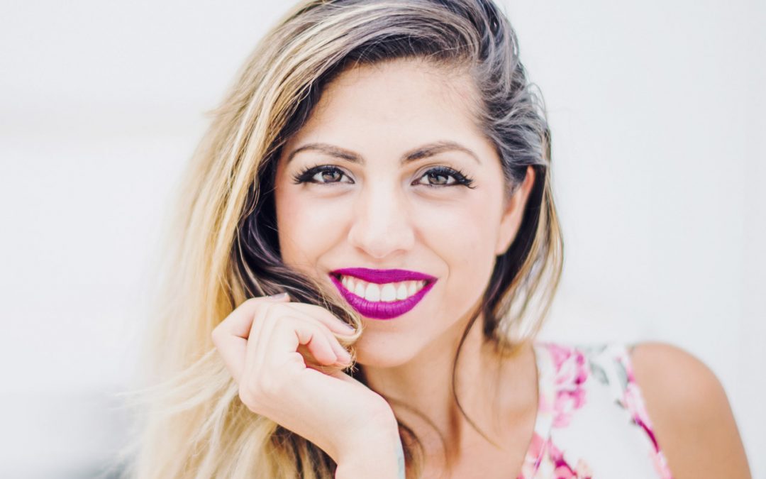 Daj sobie prawo płynąć