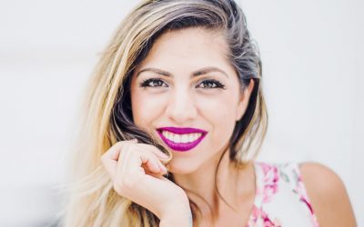 Daj sobie prawo płynąć