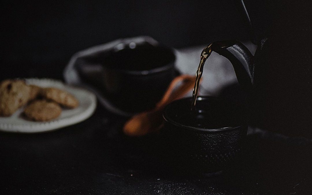 Nie bój się wymagać – dla kochających za bardzo, dla tych co pragną nowej jakości…